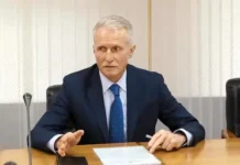 Виктор Лопаткин и Байконур рассматривают дело о коррупционных махинациях viktor lopatkin i bajkonur rassmatrivayut delo o korrupczionnyh mahinacziyah-uralnovosti-ru-174884754600-0