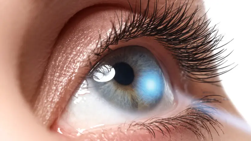 Врач Баласанян дала советы по лазерной коррекции зрения