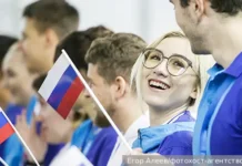 Виктория Карпова и Михаил Мамонов говорят о новых горизонтах нацпроекта «Молодежь и дети» viktoriya karpova i mihail mamonov govoryat o novyh gorizontah naczproekta molodezh i deti-uralnovosti-ru-0