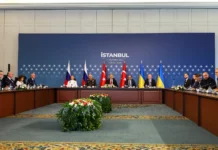 Владимир Мединский раскрывает неожиданные детали переговоров России и Украины vladimir medinskij raskryvaet neozhidannye detali peregovorov rossii i ukrainy-uralnovosti-ru-174889633600-0