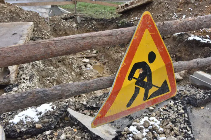 Владислав Пинаев и Денис Паслер поддерживают обновление теплосетей в Нижнем Тагиле в рамках нацпроекта «Инфраструктура для жизни»-0