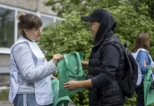 Юлия Арапова и ВИЗ-Сталь организовали экопраздник для защиты окружающей среды yuliya arapova i vizstal organizovali ekoprazdnik dlya zashhity okruzhayushhej sredy-uralnovosti-ru-0