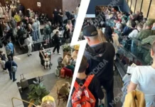 Аэрофлот и Московская транспортная прокуратура работают над улучшением ситуации в Шереметьево aeroflot i moskovskaya transportnaya prokuratura rabotayut nad uluchsheniem situaczii v sheremetevo-uralnovosti-ru-0