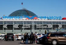 Аэропорты Храброво и Пулково столкнулись с отменами рейсов в Калининград и Санкт-Петербург aeroporty hrabrovo i pulkovo stolknulis s otmenami rejsov v kaliningrad i sanktpeterburg-uralnovosti-ru-0