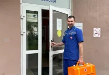 Александр Зинкевич рассказал о испытаниях в Чечне для спасения жизней в ЦГКБ №3 aleksandr zinkevich rasskazal o ispytaniyah v chechne dlya spaseniya zhiznej v czgkb 3-uralnovosti-ru-0