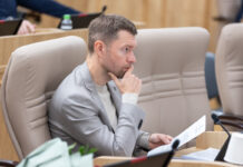 Алексей Вихарев: отчет Орлова — шаг вперёд aleksej viharev otchet glavy_uralnovosti