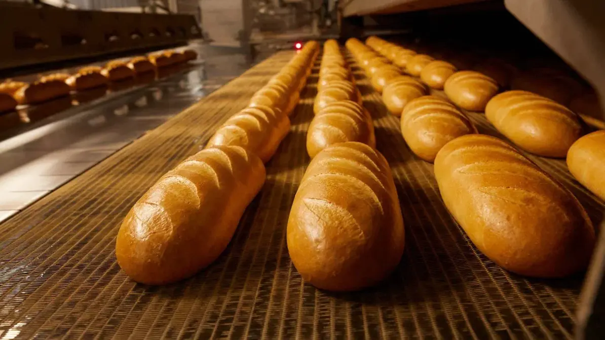 Гарбузов: Московский производитель выпечки модернизирует площадку при поддержке столицы