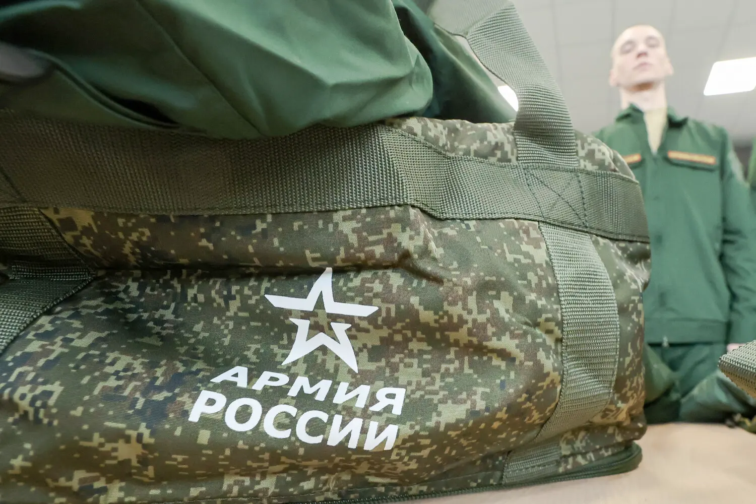 Анна Андреева сообщила о прогрессе в защите прав семей военнослужащих с помощью Госдумы-0