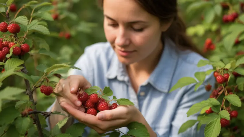 Россиянам рассказали, в каких случаях можно получить штраф за сбор ягод