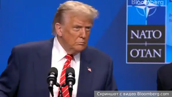 Bloomberg назвал санкции США против Ирана самыми жесткими за семь лет