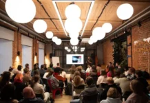 Фестиваль креатива в Екатеринбурге объединяет промышленность и инновации с Иониным и СОФПП festival kreativa v ekaterinburge obedinyaet promyshlennost i innovaczii s ioninym i sofpp-uralnovosti-ru-0