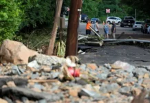 Фил Мерфи и Green Climate Fund обсуждают устойчивое будущее и климатическую безопасность fil merfi i obsuzhdayut ustojchivoe budushhee i klimaticheskuyu bezopasnost-uralnovosti-ru-0