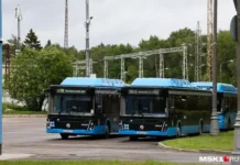 Изменения в движении транспорта в Москве касаются Лужников и Крылатского izmeneniya v dvizhenii transporta v moskve kasayutsya luzhnikov i krylatskogo-uralnovosti-ru-0