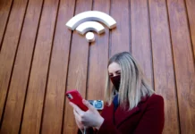 Минцифры Курской области создает зоны надежного доступа к бесплатному Wi-Fi в Курске minczifry kurskoj oblasti sozdaet zony nadezhnogo dostupa k besplatnomu v kurske-uralnovosti-ru-0