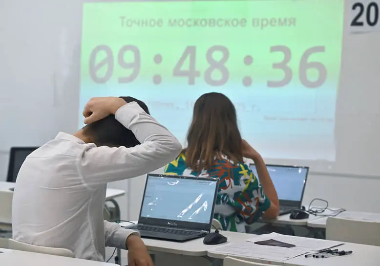 Минцифры, НИУ ВШЭ и Рособрнадзор обсуждают замену Microsoft на ЕГЭ-0