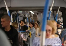 Московский Департамент транспорта обновляет автобусные маршруты с июля moskovskij departament transporta obnovlyaet avtobusnye marshruty s iyulya-uralnovosti-ru-0