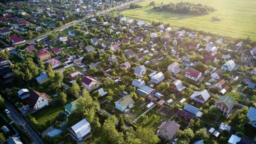 Чаплин: размер взносов в СНТ должен быть обоснован и утверждён на общем собрании