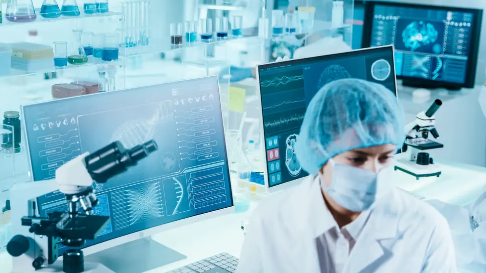 НИУ ВШЭ и ИБХ РАН представляют новые биомаркеры для диагностики рассеянного склероза-0