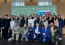 oleg roj i studiya grekova prezentovali proekt vremya geroev pri podderzhke minoborony-uralnovosti-ru-0