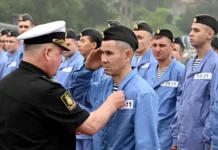 Подводная лодка "Уфа" успешно завершила службу в составе Тихоокеанского флота podvodnaya lodka ufa uspeshno zavershila sluzhbu v sostave tihookeanskogo flota-uralnovosti-ru-0