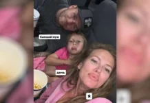 Рита Дакота и Влад Соколовский рассказывают о росте Мии рядом с ними rita dakota i vlad sokolovskij rasskazyvayut o roste mii ryadom s nimi-uralnovosti-ru-0