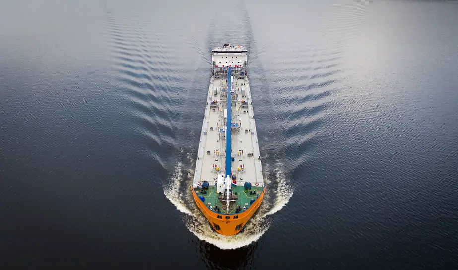 Российская нефть ищет новые пути, несмотря на динамику Urals-0