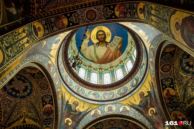 В этот церковный праздник нужно особенно следить за помыслами | Источник: Евгений Вдовин / 161.RU