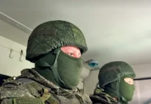 Удары России «Геранью» по ТЦК ВСУ воспринимаются Украиной как возмездие udary rossii geranyu po tczk vsu vosprinimayutsya ukrainoj kak vozmezdie-uralnovosti-ru-0