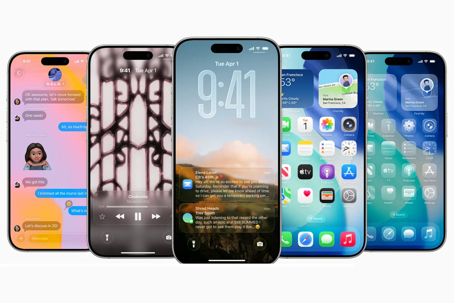 Apple ускоряет интеграцию ChatGPT или Claude в голосового помощника Siri-0