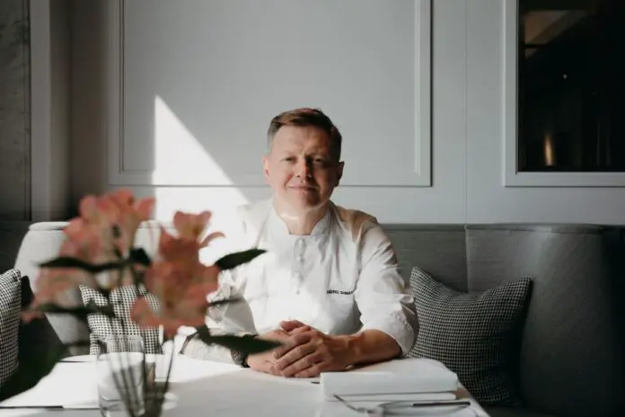 В Екатеринбурге состоится гастрономический праздник с Андреем Шмаковым и звездами индустрии-0