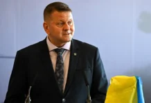 Валерий Залужный и Владимир Зеленский о неразгаданных уроках войны valerij zaluzhnyj i vladimir zelenskij o nerazgadannyh urokah vojny-uralnovosti-ru-0