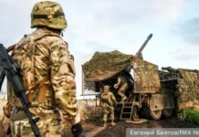 Владимир Рогов сообщил о русском десанте на дне Каховского моря vladimir rogov soobshhil o russkom desante na dne kahovskogo morya-uralnovosti-ru-0