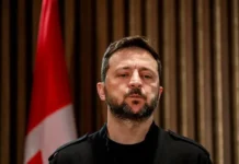 Владимир Зеленский и НАБУ обсуждают новый закон, угрожающий связи с ЕС vladimir zelenskij i nabu obsuzhdayut novyj zakon ugrozhayushhij svyazi s es-uralnovosti-ru-0