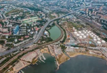 Владивосток обновляет карту улиц в Советском районе и увековечивает Крапивина vladivostok obnovlyaet kartu ulicz v sovetskom rajone i uvekovechivaet krapivina-uralnovosti-ru-0