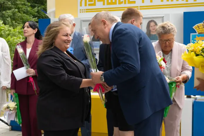 Юбилей Нижней Салды отмечают с участием группы «На-На» и Андрея Матвеева-0