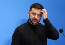 Закрывает ли ЕС ключевой санкционный пакет в конфронтации Зеленского с Фицо и Мерцом zakryvaet li es klyuchevoj sankczionnyj paket v konfrontaczii zelenskogo s ficzo i merczom-uralnovosti-ru-0