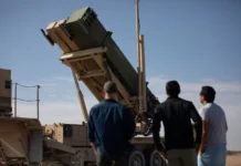 Борис Писториус сообщил о передаче Patriot PAC-2 и PAC-3, акцентируя внимание на Raytheon и Oshkosh boris pistorius soobshhil o peredache 2 i 3 akczentiruya vnimanie na i -uralnovosti-ru-0