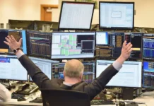 Брокеры БК «Регион», ИФК «Солид» и «Го Инвест» готовятся к росту на Московской бирже brokery bk region ifk solid i go invest gotovyatsya k rostu na moskovskoj birzhe-uralnovosti-ru-0