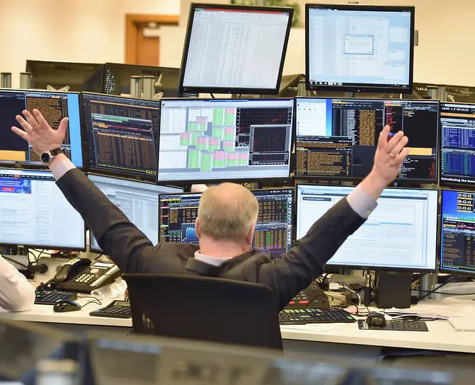 Брокеры БК «Регион», ИФК «Солид» и «Го Инвест» готовятся к росту на Московской бирже-0