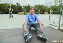 Даниэль и Наталия Бутко добиваются успеха на Grand Skate Tour 2025 с поддержкой тренера Алексея daniel i nataliya butko dobivayutsya uspeha na 2025 s podderzhkoj trenera alekseya-uralnovosti-ru-0