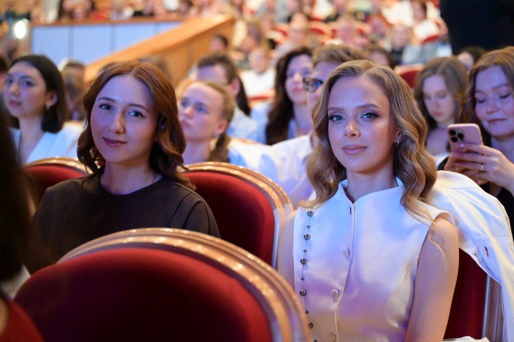 Денис Паслер усиливает медицину региона через подготовку кадров