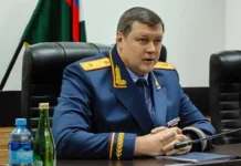 Дмитрий Беляев назначен руководителем столичного СК, начинается новый этап dmitrij belyaev naznachen rukovoditelem stolichnogo sk nachinaetsya novyj etap-uralnovosti-ru-0