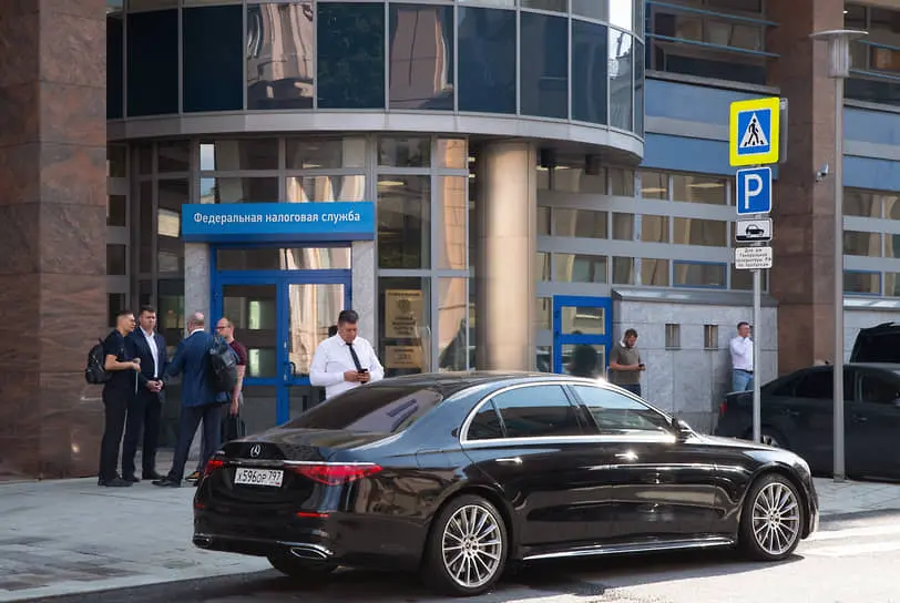 Достижения ФНС и ОАЭ открывают новые горизонты прозрачности налогов-0