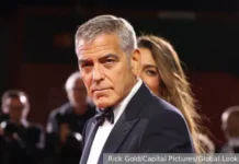 Джордж и Амаль Клуни на Венецианском кинофестивале в центре внимания dzhordzh i amal kluni na veneczianskom kinofestivale v czentre vnimaniya-uralnovosti-ru-0