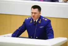 Эксперт обсуждает значимое назначение Игоря Краснова в Верховный суд РФ ekspert obsuzhdaet znachimoe naznachenie igorya krasnova v verhovnyj sud rf-uralnovosti-ru-0