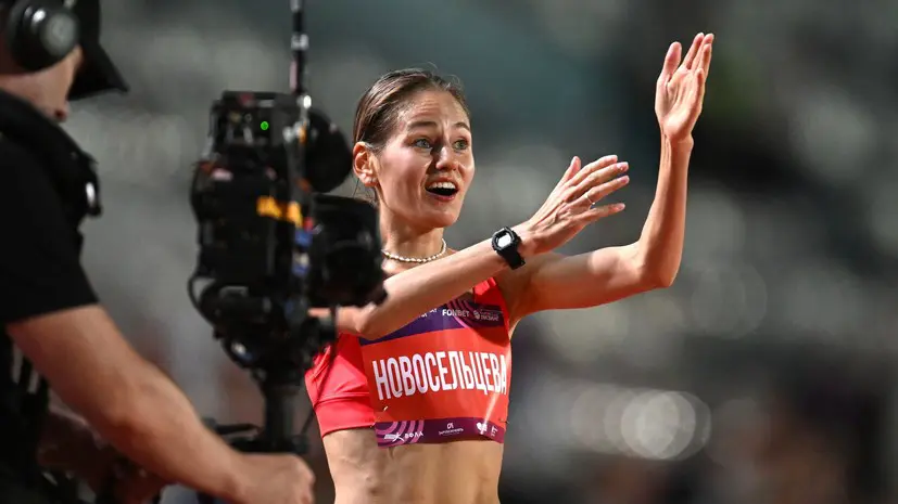 «Пока не получается реализовать себя»: чемпионку России по ходьбе разочаровал один из лучших результатов сезона в мире