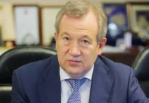 Геннадий Красников и Владимир Путин получили награду РАН за вклад в науку gennadij krasnikov i vladimir putin poluchili nagradu ran za vklad v nauku-uralnovosti-ru-0