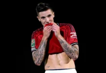 «Гримсби Таун» добивается исторической победы над «Манчестер Юнайтед» grimsbi taun dobivaetsya istoricheskoj pobedy nad manchester yunajted-uralnovosti-ru-0