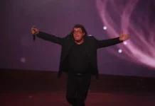 Игорь Корнелюк о творчестве, Анне Вески и новом мюзикле «Фауст» igor kornelyuk o tvorchestve anne veski i novom myuzikle faust-uralnovosti-ru-0