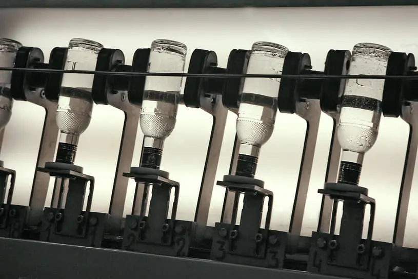 Калужский завод «Кристалл» расширяет ассортимент брендовой продукции с акцентом на Iceberry-0